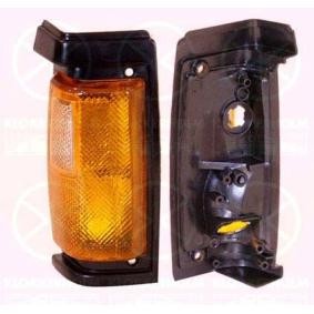 Comprar Luz de situación de KLOKKERHOLM 16440451 a bajo precio de 8,22 €