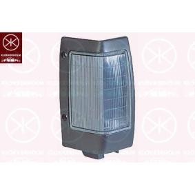 Comprar Luz de situación de KLOKKERHOLM 16440454 a bajo precio de 8,68 €