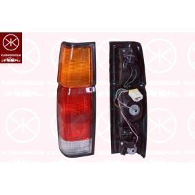 Rückleuchte 16440701 von KLOKKERHOLM günstig für 28,86 € online kaufen