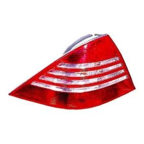 Rückleuchte 16501632 von IPARLUX günstig für 124,58 € online kaufen