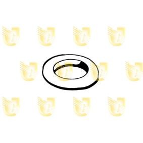Comprar Anillo de soporte, silenciador de UNIGOM 165078 a bajo precio de 2,43 €