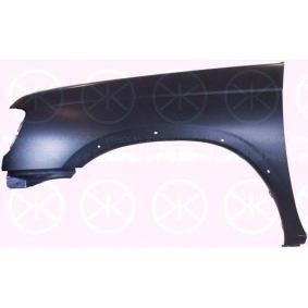 Kotflügel 1652314 von KLOKKERHOLM günstig für 50,56 € online kaufen
