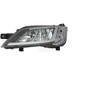 Compre Farol principal de VAN WEZEL online para Movano C Van (U9) a preços moderados