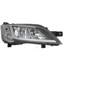 Compre Farol principal de VAN WEZEL online para Movano C Van (U9) a preços moderados