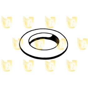 Comprar Anillo de soporte, silenciador de UNIGOM 166007 a bajo precio de 2,43 €