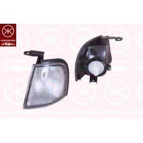 Blinker 16660363 von KLOKKERHOLM günstig für 25,33 € online kaufen