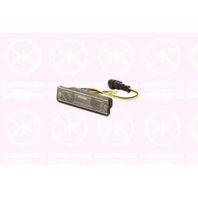 Blinker 16660364 von KLOKKERHOLM günstig für 21,95 € online kaufen