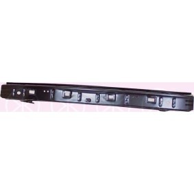Kühler, Motorkühlung 1666302097 von KLOKKERHOLM günstig für 114,13 € online kaufen