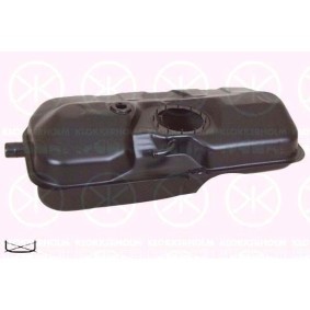 Comprar Barra oscilante de suspensión de ruedas de KLOKKERHOLM 1666361 a bajo precio de 53,02 €