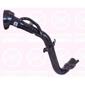 Comprar Tubo de llenado, depósito combustible de KLOKKERHOLM 1666528 a bajo precio de 110,24 €