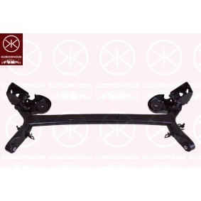 Comprar Bieleta de suspensión de KLOKKERHOLM 1666821 a bajo precio de 32,71 €