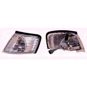 Blinker 16680361 von KLOKKERHOLM günstig für 28,12 € online kaufen