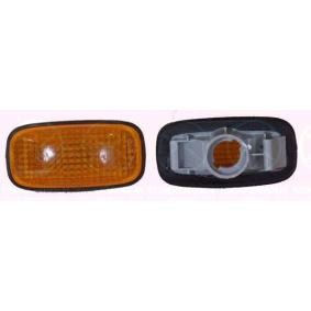 Blinker 16680550 von KLOKKERHOLM günstig für 9,60 € online kaufen