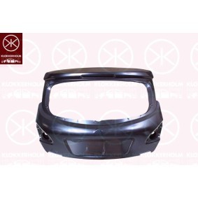 Heckklappendämpfer 16687100 von KLOKKERHOLM günstig für 20,29 € online kaufen
