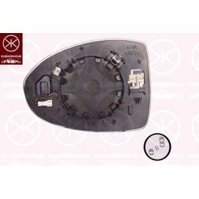 Compre Parachoques de KLOKKERHOLM online para PRIMERA (P12) a precios moderados