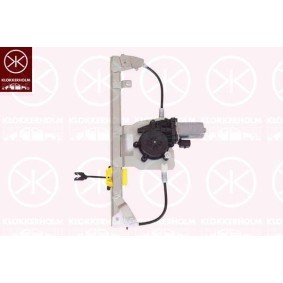 Klimakondensator 1675305161 von KLOKKERHOLM günstig für 105,89 € online kaufen