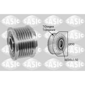 Compre Polia, alternador da SASIC 1676022 a um preço baixo por 42,56 €