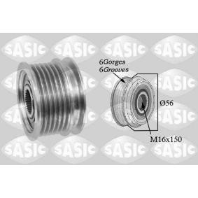 Compre Polia, alternador da SASIC 1676024 a um preço baixo por 42,56 €