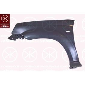 Kotflügel 1678312 von KLOKKERHOLM günstig für 245,60 € online kaufen