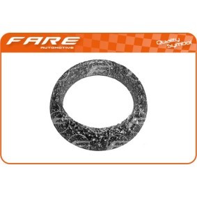 Comprar Junta, tubo de escape de FARE SA 1681 a bajo precio de 7,38 €
