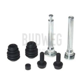 Achetez des Jeu de douilles de guidage d'étrier de frein BUDWEG CALIPER 169138 à prix pour 18,05 €