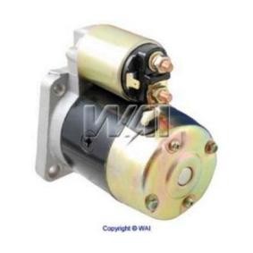 Comprar Motor de arranque de WAI 16922N a bajo precio de 141,44 €