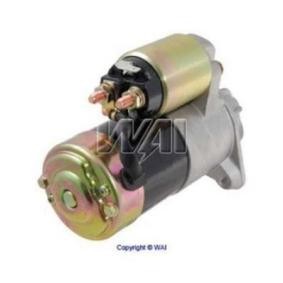 Acquista Motorino avviamento da WAI 16939N a buon mercato per soli 115,84 €