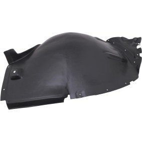 Acquista Copertura, Passaruota da DIEDERICHS 1696008 a buon mercato per soli 55,26 €