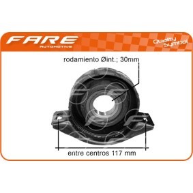 Compre Suporte do cardan da FARE SA 1698 a um preço baixo por 102,86 €