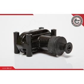 Compre Fechadura de porta de ESEN SKV online para SL (R129) a preços moderados
