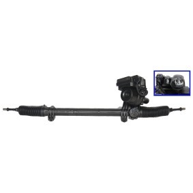Compre Cremallera de dirección de ELSTOCK online para Clase B (W245) a precios moderados