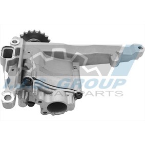 Comprar Polea de cigüeñal de IJS GROUP 17-1110 a bajo precio de 55,69 €