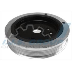 Achetez des Poulie damper de chez IJS GROUP en ligne pour XC70 Cross Country (295) à prix modérés