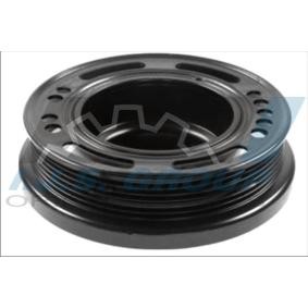 Comprar Polea de cigüeñal de IJS GROUP 17-1186 a bajo precio de 72,40 €