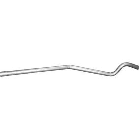Achetez des Tuyau d'échappement de chez POLMO en ligne pour Astra H 3/5 portes (A04) à prix modérés