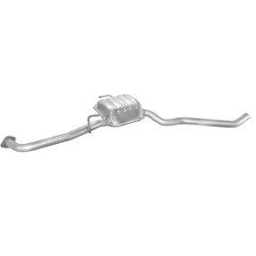Achetez des Silencieux intermédiaire POLMO 17.232 à prix pour 72,07 €