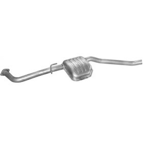 Achetez des Silencieux intermédiaire POLMO 17.242 à prix pour 72,07 €