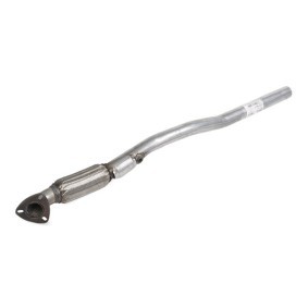 Comprar Tubo de escape de POLMO 17.311 a bajo precio de 83,79 €
