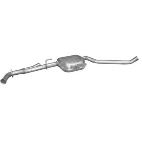 Achetez des Silencieux intermédiaire POLMO 17.326 à prix pour 72,67 €