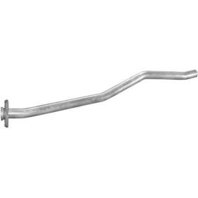 Compre Tubo de escape de POLMO online para Corsa A TR (S83) a preços moderados