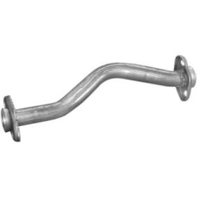 Comprar Tubo de escape de POLMO 17.484 a bajo precio de 14,58 €