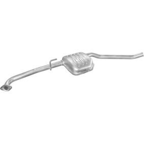 Achetez des Silencieux intermédiaire POLMO 17.52 à prix pour 72,57 €