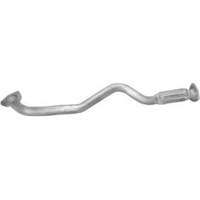 Comprar Tubo de escape de POLMO 17.617 a bajo precio de 92,79 €