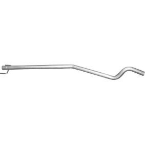 Achetez des Tuyau d'échappement de chez POLMO en ligne pour Astra H 3/5 portes (A04) à prix modérés