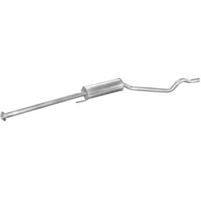 Compre Panela de escape central da POLMO 17.93 a um preço baixo por 68,00 €
