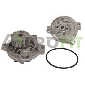 Wasserpumpe 1701-0758 von PROFIT günstig für 24,91 € online kaufen
