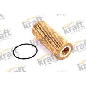 Achetez des Filtre à huile KRAFT 1702730 à prix pour 6,07 €