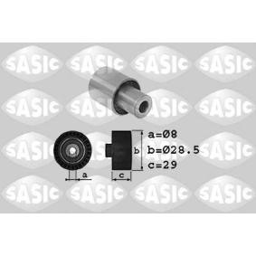 Compre Polia de desvio / de guia, correia dentada da SASIC 1706004 a um preço baixo por 16,92 €
