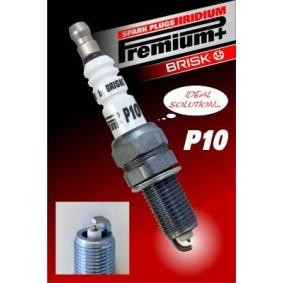 Zündkerze 1707 von BRISK günstig für 19,87 € online kaufen