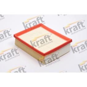 Köp Luftfilter av KRAFT 1715612 till det låga priset 112,69 kr